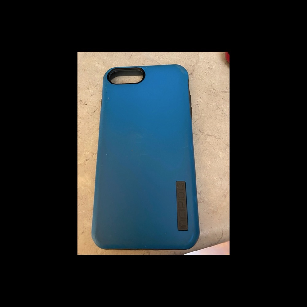 iPhone 8 Plus case